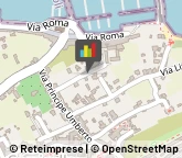 Pescherie Procida,80079Napoli