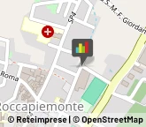 Supermercati e Grandi magazzini Roccapiemonte,84086Salerno