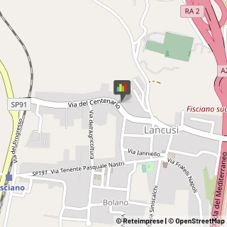 Laboratori Odontotecnici,84084Salerno