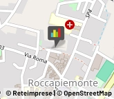 Chiesa Cattolica - Servizi Parrocchiali Roccapiemonte,84086Salerno