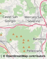 Abbigliamento Cava de' Tirreni,84013Salerno