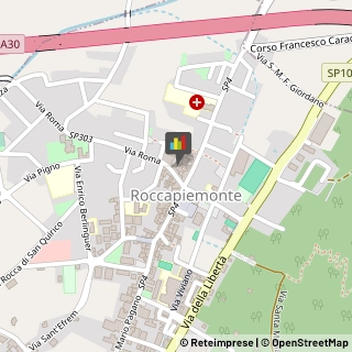 Alimenti Surgelati - Dettaglio Roccapiemonte,84086Salerno