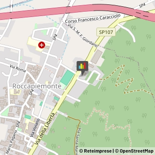 Catering e Ristorazione Collettiva Roccapiemonte,84086Salerno