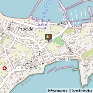 Panetterie Procida,80079Napoli
