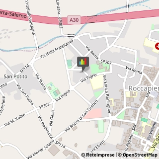 Impianti Sportivi,84086Salerno