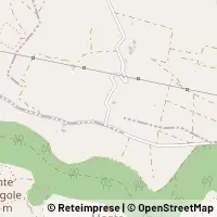 Mapa Fasano