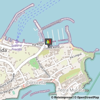 Frutta e Verdura - Dettaglio Procida,80079Napoli