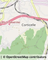 Via Corticelle, 84,84085Mercato San Severino