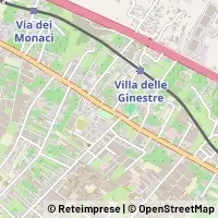 Karta Torre del Greco