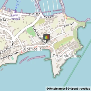 Vendite per Corrispondenza Procida,80079Napoli