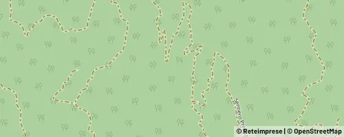 Mappa Salerno