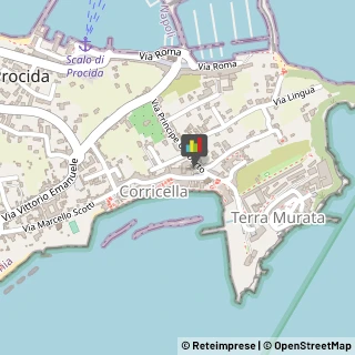 Spacci Aziendali ed Outlets Procida,80079Napoli