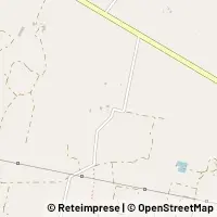 Mapa Ostuni