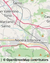 Nettezza Urbana - Servizio Roccapiemonte,84086Salerno