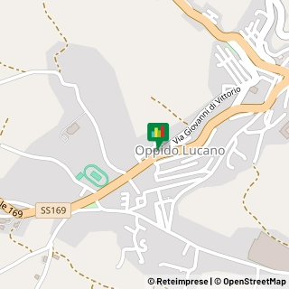 Via E. Gianturco, 82, 85015 Oppido Lucano PZ, ,85015Oppido Lucano
