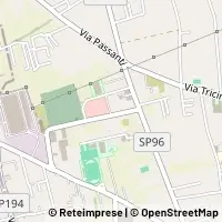 Map Scafati