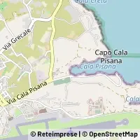 Map Lampedusa e Linosa