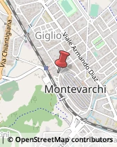 Piazza Giuseppe Mazzini, 22/A,52025Montevarchi