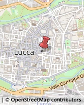 Via del Suffragio, 3,55100Lucca