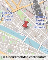 Via Montebello, 10,50123Firenze