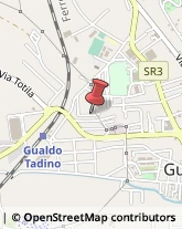 Via Giordano Bruno, 35,06023Gualdo Tadino