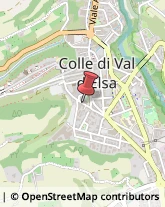 Via Pieve in Piano, 83,53034Colle di Val d'Elsa