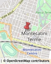 Via Vincenzo Gioberti, 2,51016Montecatini Terme