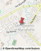 Via Vittorio Veneto, 12,47842San Giovanni in Marignano