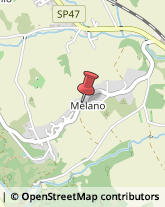 Frazione Melano, 81,60044Fabriano