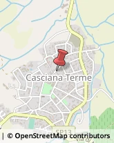 Via Cavour, 16/18,56034Casciana Terme Lari