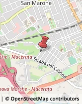 Via Generale Enrico Cialdini, 35,62012Civitanova Marche
