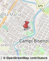 Piazza Antonio Gramsci, 41,50013Campi Bisenzio