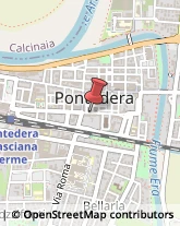 Via della Misericordia, 26,56025Pontedera