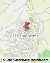 Via Cavour, 34,56034Casciana Terme Lari