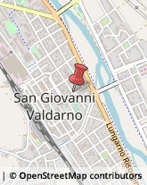 Via Roma, 18/A,52027San Giovanni Valdarno