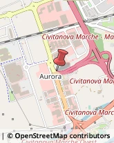 Via Luigi Einaudi, 410,62012Civitanova Marche