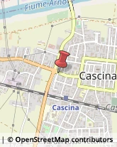 Via Carlo Cattaneo, 68,56010Cascina