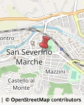 Via Roma, 4,62027San Severino Marche