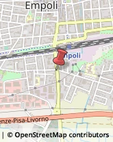 Via dei Cappuccini, 46,50053Empoli