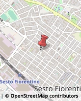 Viale Galileo Ferraris, 9,50019Sesto Fiorentino
