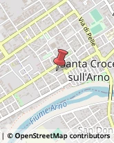 Via Luigi Salvatori, 21,56029Santa Croce sull'Arno