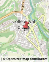 Via Guglielmo Oberdan, 52,53034Colle di Val d'Elsa