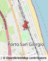 Via Genova, 18,63822Porto San Giorgio