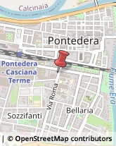 Via Roma, 116,56025Pontedera