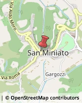 Piazza del Popolo, 4,56028San Miniato