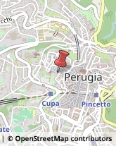 Via dei Priori, 70,06123Perugia