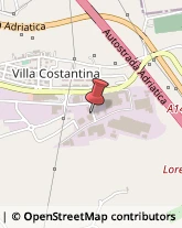 Via Zona Industriale Brodolini, 42,60025Loreto