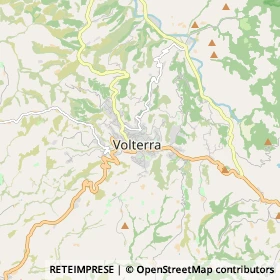 Mappa Volterra