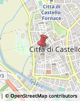 Via Cacciatori del Tevere, 4,06012Città di Castello