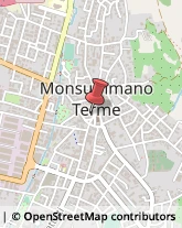Piazza Giuseppe Giusti, 369,51015Monsummano Terme